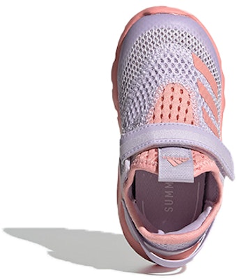 (TD) adidas Activeflex Summer.Rdy 'Ungu Merah Jambu' FV3306 Purchase (TD) adidas Activeflex Summer.Rdy 'Ungu Merah Jambu' FV3306
