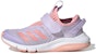 (PS) adidas Activeflex Summer.Rdy K 'Ungu Jambu' FV3295