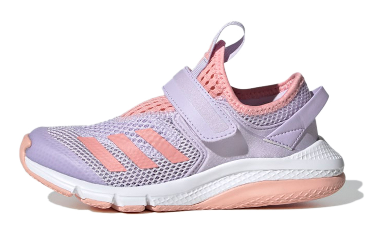 (Preschool) adidas Activeflex Summer.Rdy K 'Purple Pink' FV3295