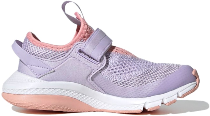 (Preschool) adidas Activeflex Summer.Rdy K 'Purple Pink' FV3295 Order (Preschool) adidas Activeflex Summer.Rdy K 'Purple Pink' FV3295