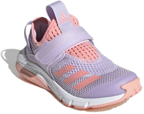 (Preschool) adidas Activeflex Summer.Rdy K 'Purple Pink' FV3295 Lookbook (Preschool) adidas Activeflex Summer.Rdy K 'Purple Pink' FV3295