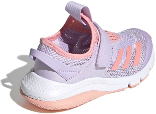 (Preschool) adidas Activeflex Summer.Rdy K 'Purple Pink' FV3295 Shop (Preschool) adidas Activeflex Summer.Rdy K 'Purple Pink' FV3295