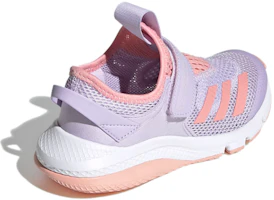 Shop (PS) 阿迪达斯 Activeflex Summer.Rdy K '紫粉' FV3295