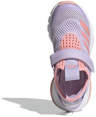 (Preschool) adidas Activeflex Summer.Rdy K 'Purple Pink' FV3295 Purchase (Preschool) adidas Activeflex Summer.Rdy K 'Purple Pink' FV3295