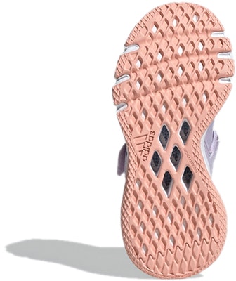 (Preschool) adidas Activeflex Summer.Rdy K 'Purple Pink' FV3295 Details for (Preschool) adidas Activeflex Summer.Rdy K 'Purple Pink' FV3295