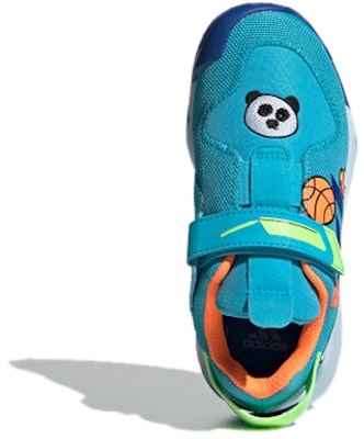 (Preschool) adidas Activeplay Cleofus 'Blue Black White' FX9602 Purchase (Preschool) adidas Activeplay Cleofus 'Blue Black White' FX9602