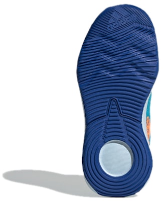 (Preschool) adidas Activeplay Cleofus 'Blue Black White' FX9602 Details for (Preschool) adidas Activeplay Cleofus 'Blue Black White' FX9602