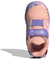 婴童 adidas Activeplay「新年限定」低筒運動休閒鞋 粉紫白 Purchase 婴童 adidas Activeplay「新年限定」低筒運動休閒鞋 粉紫白