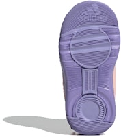 婴童 adidas Activeplay「新年限定」低筒運動休閒鞋 粉紫白 Details for 婴童 adidas Activeplay「新年限定」低筒運動休閒鞋 粉紫白