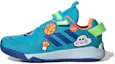 Buy (PS) adidas Activeplay Cleofus ''Blauw Zwart Wit'' FX9602