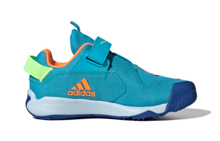 Order (PS) adidas Activeplay Cleofus ''Blauw Zwart Wit'' FX9602