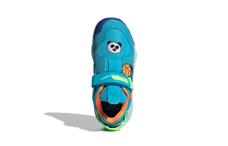 Purchase (PS) adidas Activeplay Cleofus ''Blauw Zwart Wit'' FX9602