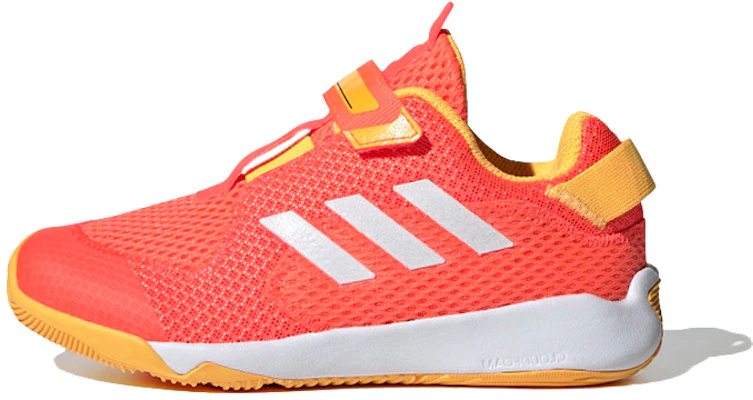 (PS) adidas Activeplay Summer.Rdy ''Oranje Geel'' FW2202 Buy (PS) adidas Activeplay Summer.Rdy ''Oranje Geel'' FW2202
