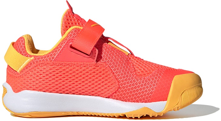 (Preschool) adidas Activeplay Summer.Rdy 'Orange Yellow' FW2202 Order (Preschool) adidas Activeplay Summer.Rdy 'Orange Yellow' FW2202