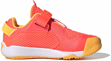 Order (PS) 阿迪达斯Activeplay Summer.Rdy '橙黄色' 运动鞋 FW2202