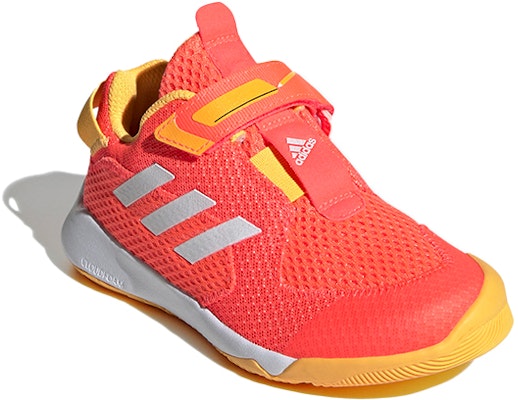 (Preschool) adidas Activeplay Summer.Rdy 'Orange Yellow' FW2202 Lookbook (Preschool) adidas Activeplay Summer.Rdy 'Orange Yellow' FW2202