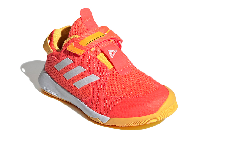 Lookbook (PS) adidas Activeplay Summer.Rdy ''Oranje Geel'' FW2202