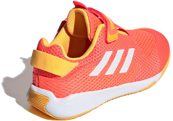 (Preschool) adidas Activeplay Summer.Rdy 'Orange Yellow' FW2202 Shop (Preschool) adidas Activeplay Summer.Rdy 'Orange Yellow' FW2202