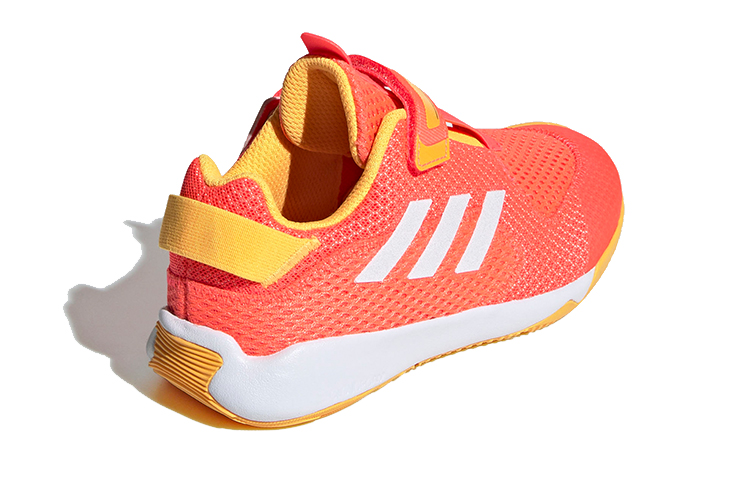 Shop (PS) adidas Activeplay Summer.Rdy ''Oranje Geel'' FW2202