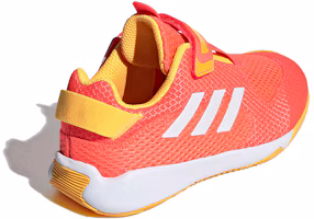 Shop (PS) 阿迪达斯Activeplay Summer.Rdy '橙黄色' 运动鞋 FW2202