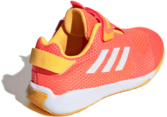 (PS) adidas Activeplay Summer.Rdy ''Oranje Geel'' FW2202 Shop (PS) adidas Activeplay Summer.Rdy ''Oranje Geel'' FW2202