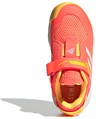 (Preschool) adidas Activeplay Summer.Rdy 'Orange Yellow' FW2202 Purchase (Preschool) adidas Activeplay Summer.Rdy 'Orange Yellow' FW2202