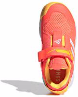 Purchase (PS) 阿迪达斯Activeplay Summer.Rdy '橙黄色' 运动鞋 FW2202