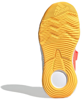 (Preschool) adidas Activeplay Summer.Rdy 'Orange Yellow' FW2202 Details for (Preschool) adidas Activeplay Summer.Rdy 'Orange Yellow' FW2202