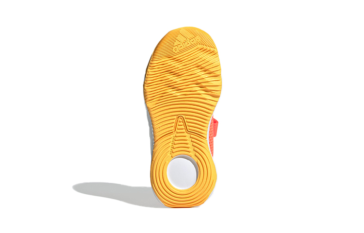 Details for (PS) adidas Activeplay Summer.Rdy ''Oranje Geel'' FW2202