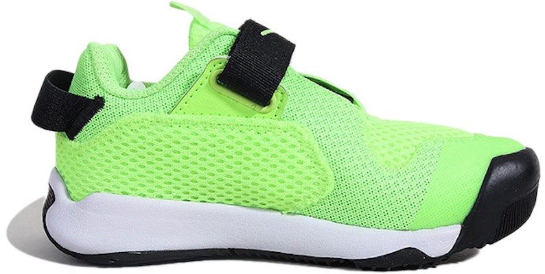BP幼童 adidas Activeplay Summer.Rdy C 耐磨防滑跑步鞋 清新綠 Order BP幼童 adidas Activeplay Summer.Rdy C 耐磨防滑跑步鞋 清新綠