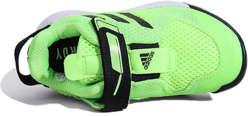 BP幼童 adidas Activeplay Summer.Rdy C 耐磨防滑跑步鞋 清新綠 Shop BP幼童 adidas Activeplay Summer.Rdy C 耐磨防滑跑步鞋 清新綠