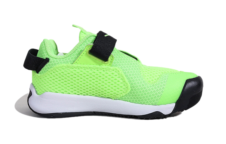 Order BP幼童 adidas Activeplay Summer.Rdy C 耐磨防滑跑步鞋 清新綠