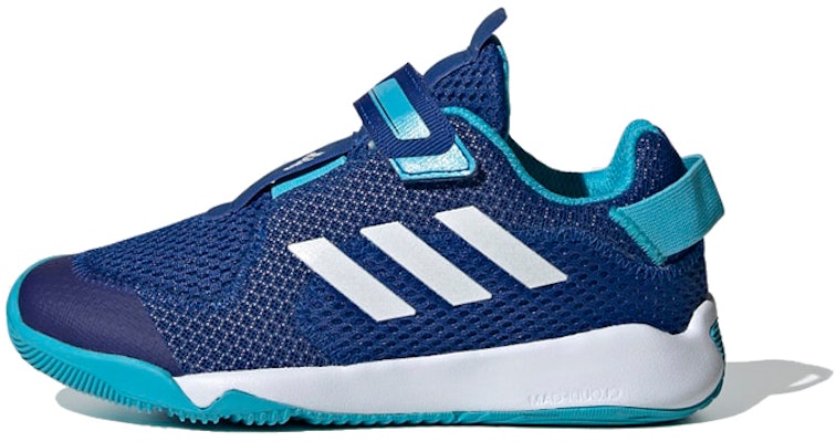 (Preschool) adidas ActivePlay Summer.Rdy Little Kid 'Royal Cyan' FV4017 Buy (Preschool) adidas ActivePlay Summer.Rdy Little Kid 'Royal Cyan' FV4017