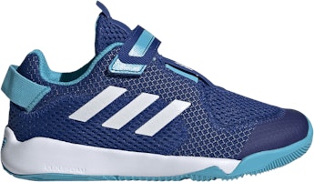 (Preschool) adidas ActivePlay Summer.Rdy Little Kid 'Royal Cyan' FV4017 (Preschool) adidas ActivePlay Summer.Rdy Little Kid 'Royal Cyan' FV4017