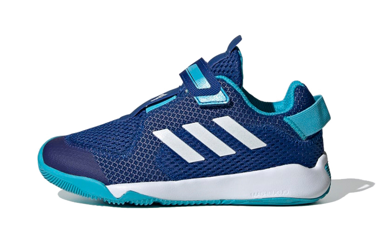 (Preschool) adidas ActivePlay Summer.Rdy Little Kid 'Royal Cyan' FV4017