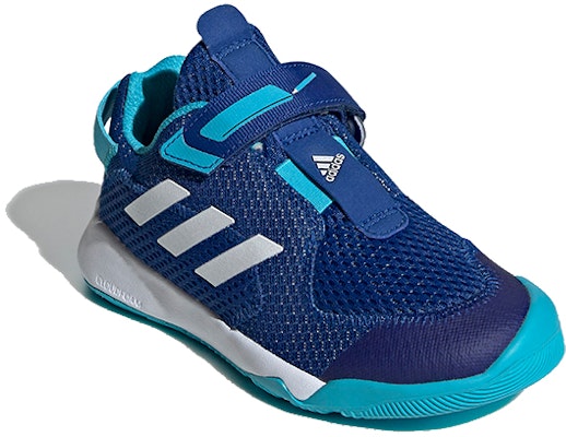 (Preschool) adidas ActivePlay Summer.Rdy Little Kid 'Royal Cyan' FV4017 Lookbook (Preschool) adidas ActivePlay Summer.Rdy Little Kid 'Royal Cyan' FV4017
