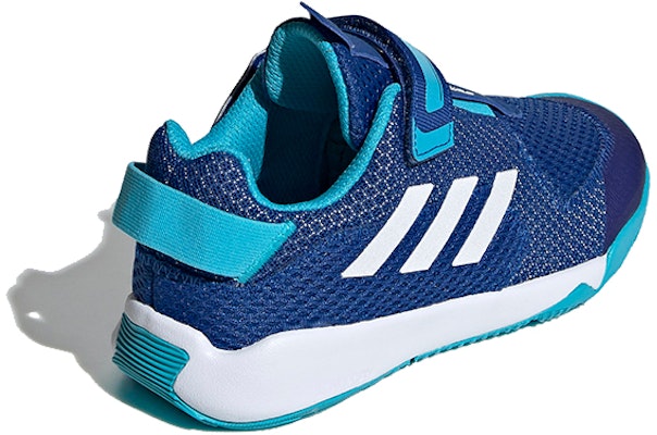 (Preschool) adidas ActivePlay Summer.Rdy Little Kid 'Royal Cyan' FV4017 Shop (Preschool) adidas ActivePlay Summer.Rdy Little Kid 'Royal Cyan' FV4017