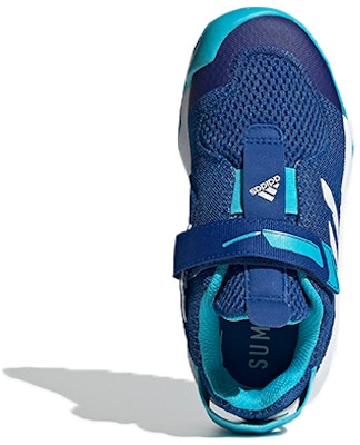 (Preschool) adidas ActivePlay Summer.Rdy Little Kid 'Royal Cyan' FV4017 Purchase (Preschool) adidas ActivePlay Summer.Rdy Little Kid 'Royal Cyan' FV4017