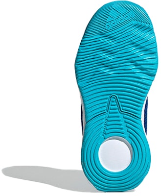 (Preschool) adidas ActivePlay Summer.Rdy Little Kid 'Royal Cyan' FV4017 Details for (Preschool) adidas ActivePlay Summer.Rdy Little Kid 'Royal Cyan' FV4017