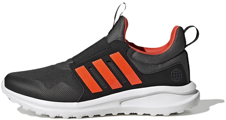 (PS) adidas Activeride 2.0 Slip-On Running Sport ''Noir Orange'' GW4086 Buy (PS) adidas Activeride 2.0 Slip-On Running Sport ''Noir Orange'' GW4086