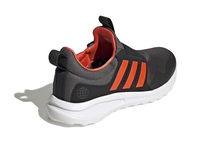 Lookbook (PS) adidas Activeride 2.0 Slip-On Running Sport ''Noir Orange'' GW4086