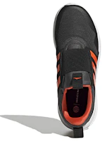 Shop (PS) 阿迪达斯 Activeride 2.0 运动跑步套脚鞋 '黑橙' GW4086