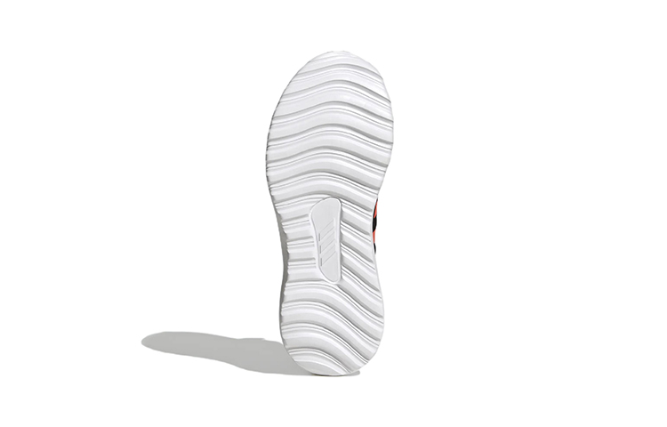 Purchase (PS) adidas Activeride 2.0 Slip-On Running Sport ''Noir Orange'' GW4086