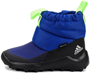 (PS) アディダス アクティブスノー ウィンター.Rdy 青黒 FV3271 Buy (PS) アディダス アクティブスノー ウィンター.Rdy 青黒 FV3271