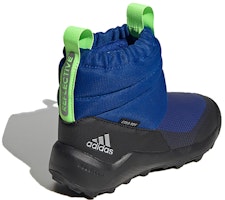 (PS) adidas Activesnow Winter.Rdy Azul Negro FV3271 Shop (PS) adidas Activesnow Winter.Rdy Azul Negro FV3271