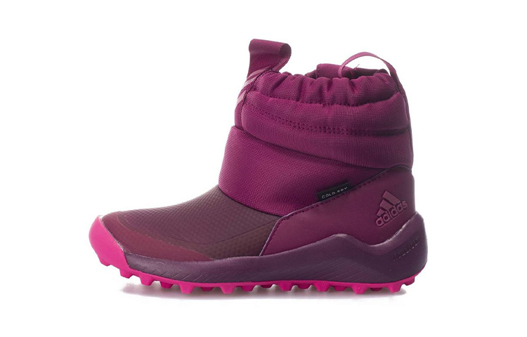 (Preschool) adidas Activesnow Winter.Rdy Purple FV3270