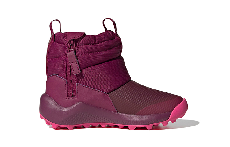 Order (PS) adidas Activesnow Winter.Rdy Viola FV3270