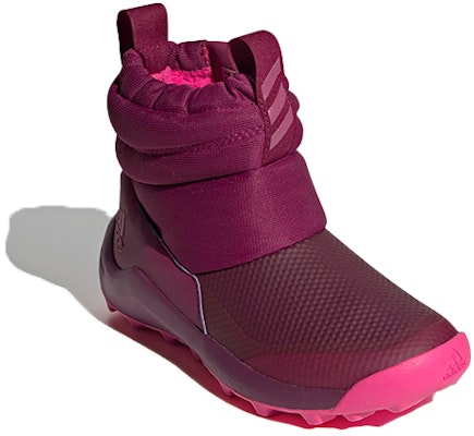 (Preschool) adidas Activesnow Winter.Rdy Purple FV3270 Lookbook (Preschool) adidas Activesnow Winter.Rdy Purple FV3270