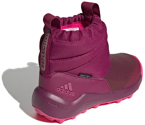 (Preschool) adidas Activesnow Winter.Rdy Purple FV3270 Shop (Preschool) adidas Activesnow Winter.Rdy Purple FV3270