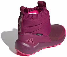 Shop (PS) 阿迪达斯Activesnow Winter.Rdy紫色冬季鞋 FV3270